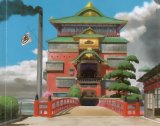 BUY NEW spirited away - 47125 Premium Anime Print Poster